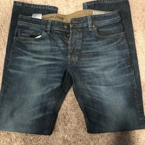 Diesel Safado Men’s 33x32